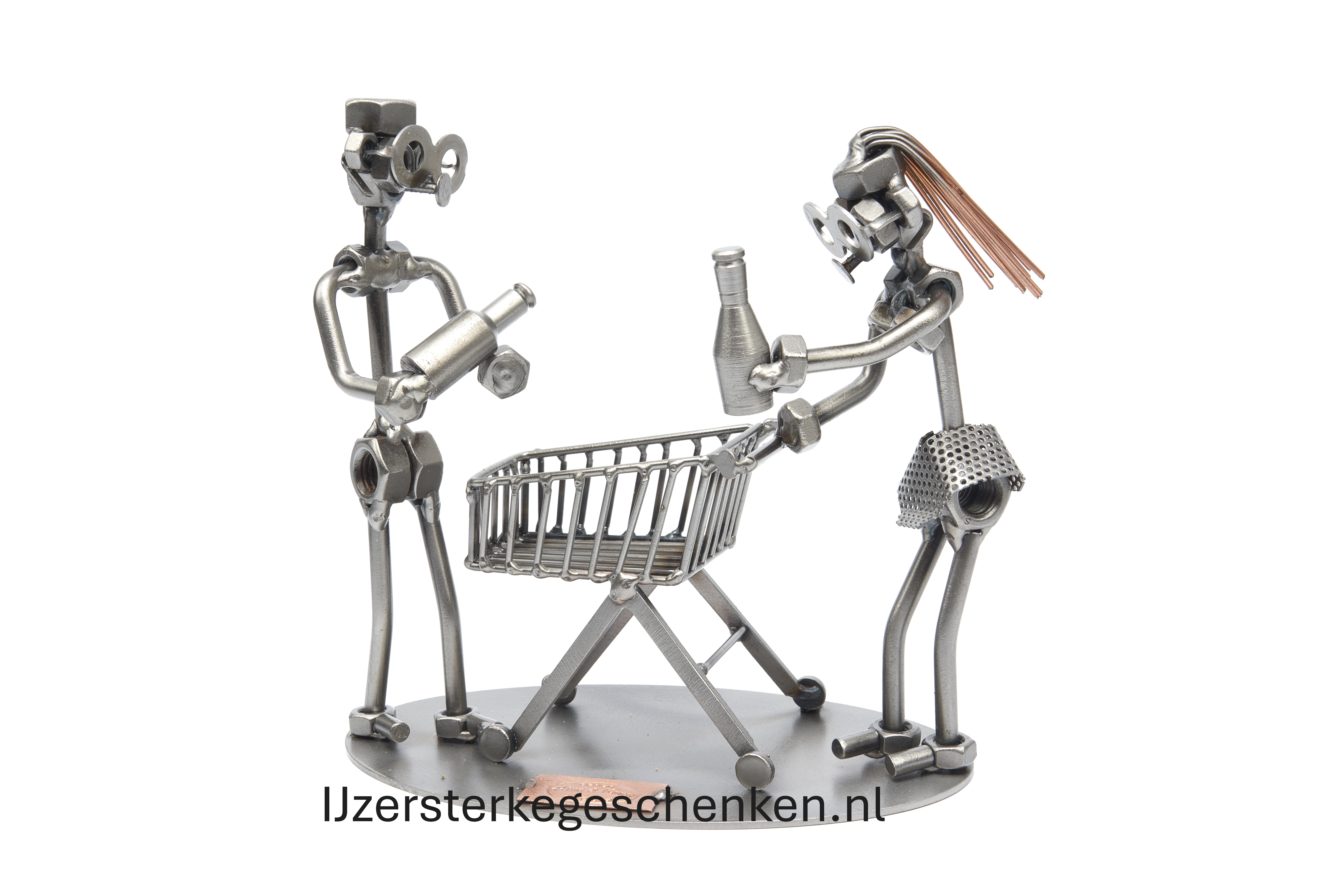 Slijterij Medewerker